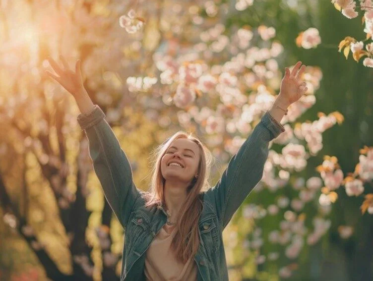 Cultivating Contentment